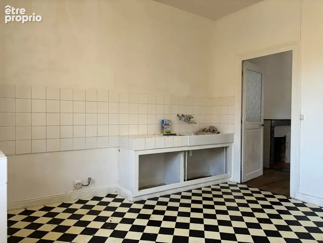 Maison 141m² à civray - photo 4
