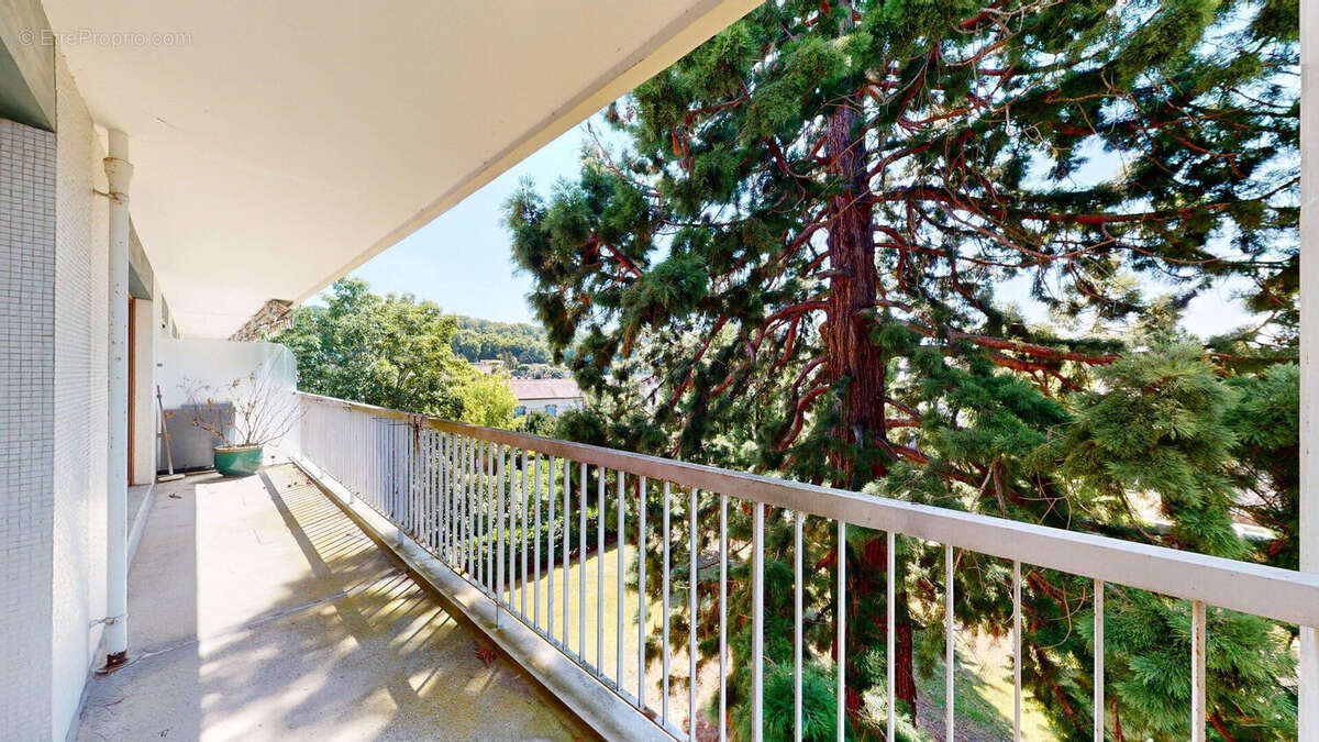 Appartement à EVREUX