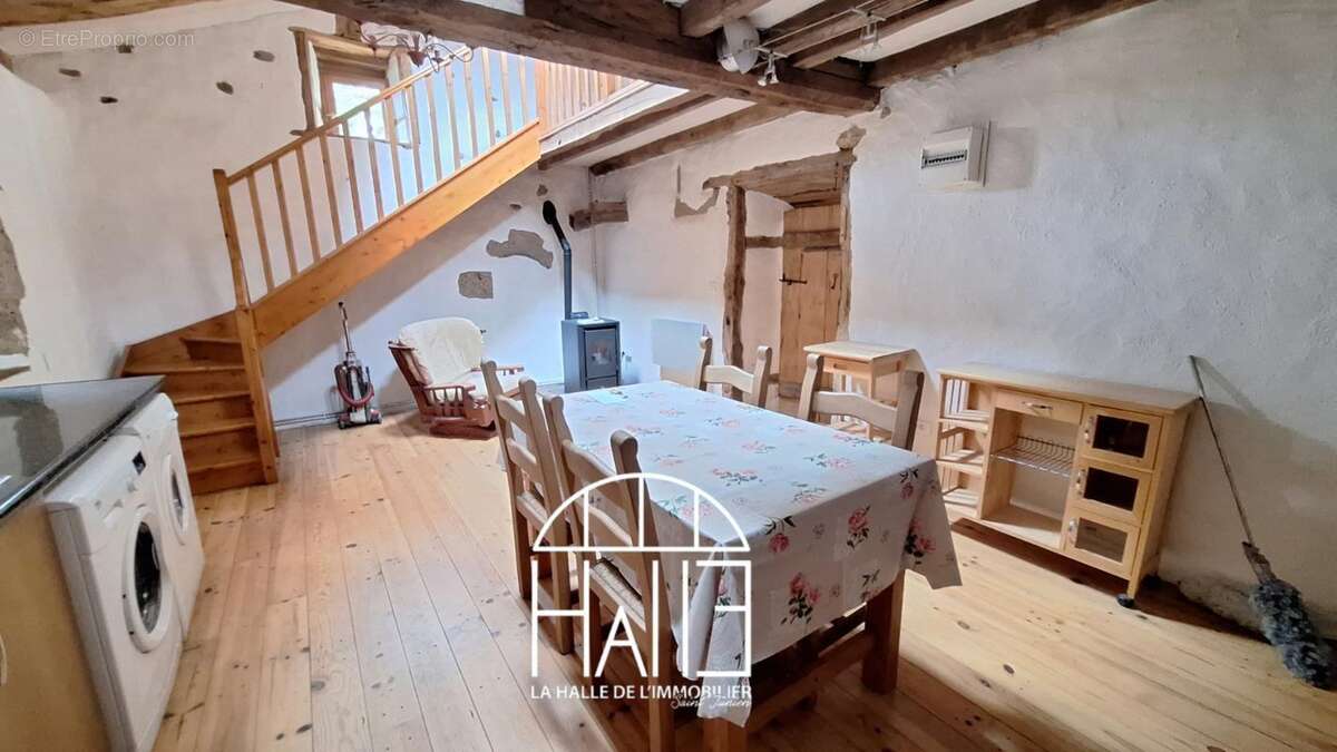 Maison 143 m² à Pressignac  - photo 9