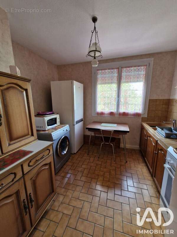 Appartement 78 m² à Orleans  - photo 7