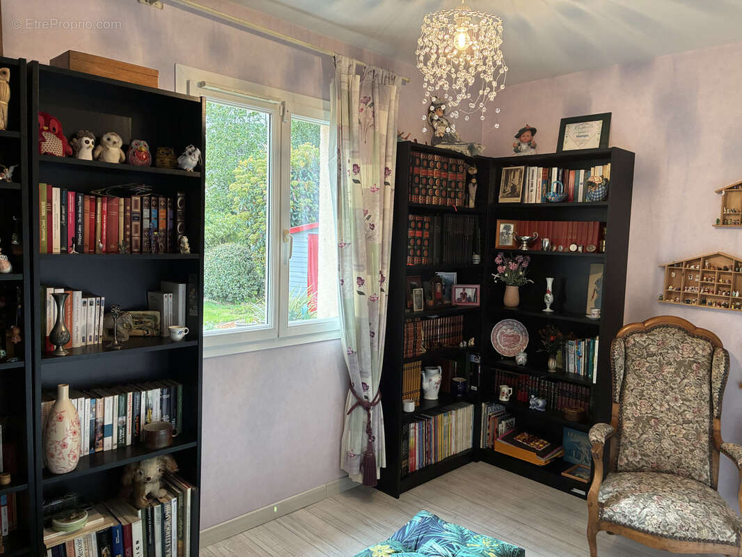 Maison à CASTILLON-LA-BATAILLE