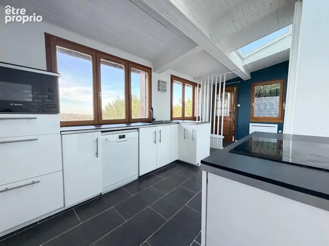 Appartement T4 Lentilly - photo 8