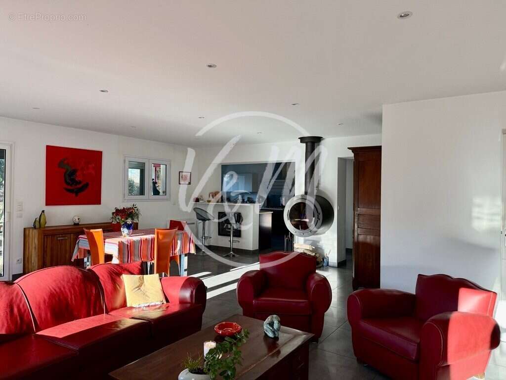 Maison à ANDERNOS-LES-BAINS