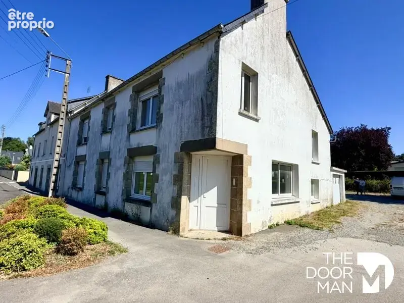 Photo Maison à Loudeac au prix de 165 000€
