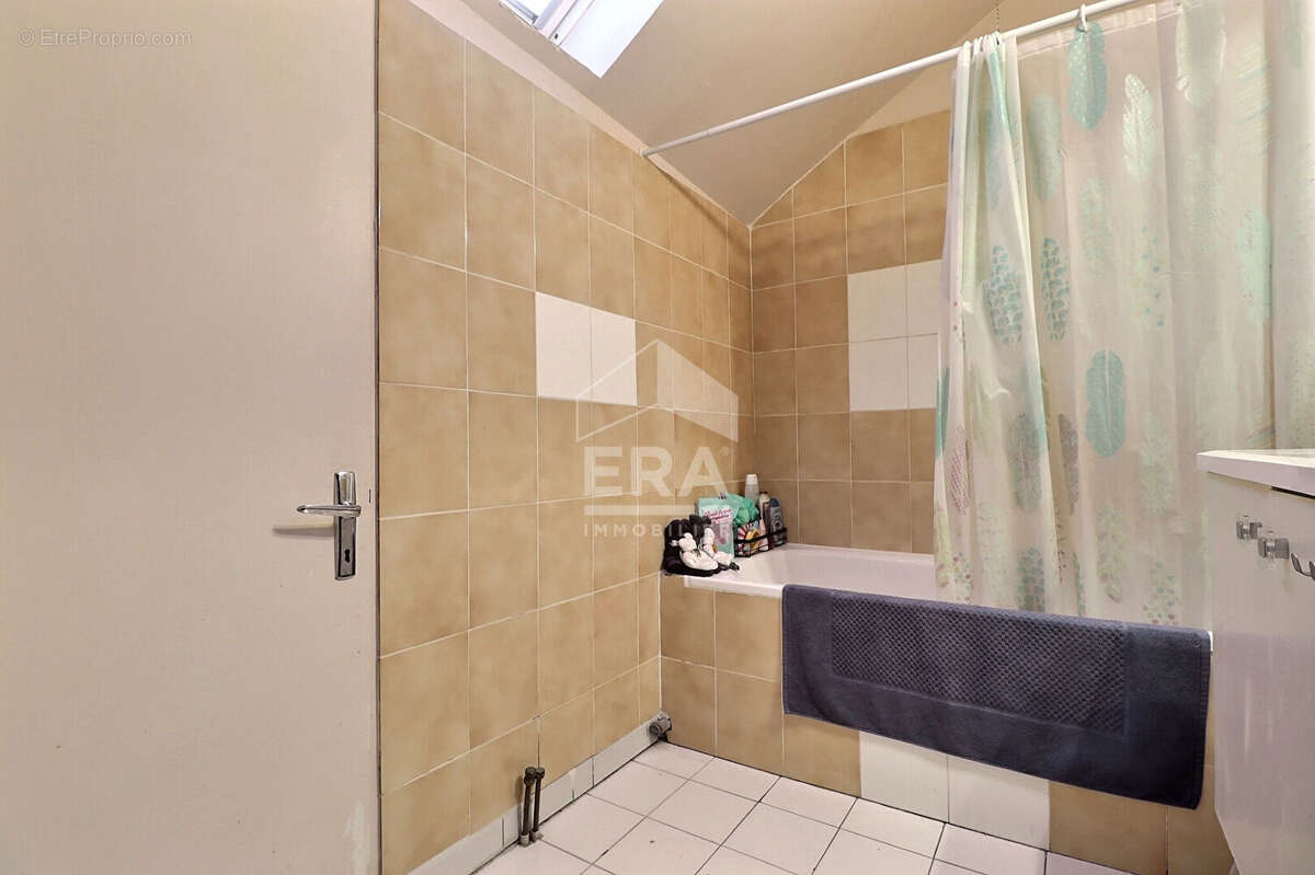 Appartement à PITHIVIERS