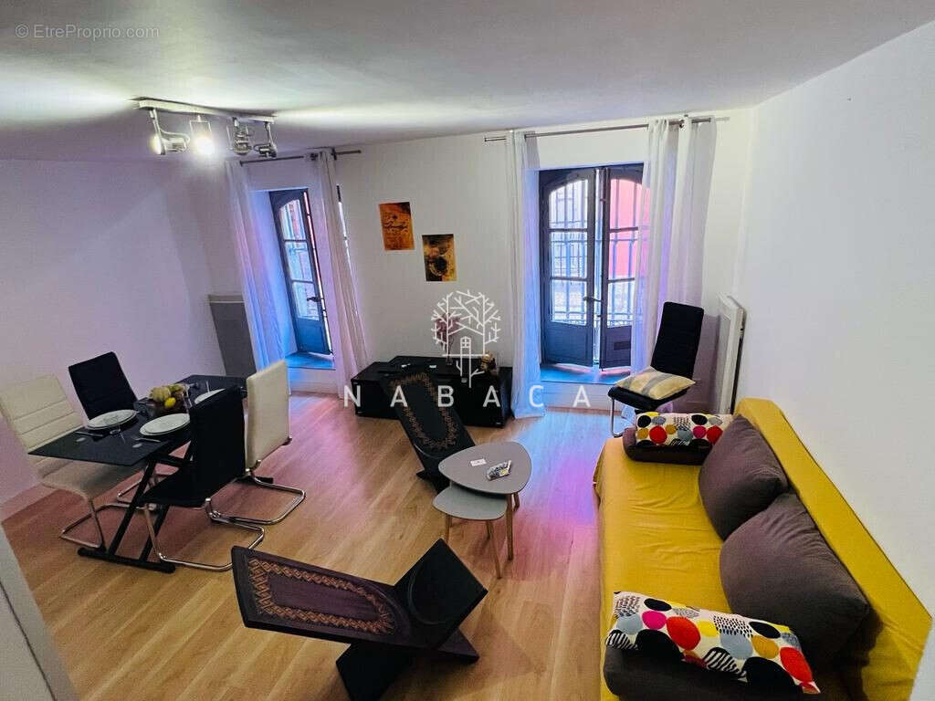 Appartement à GRASSE