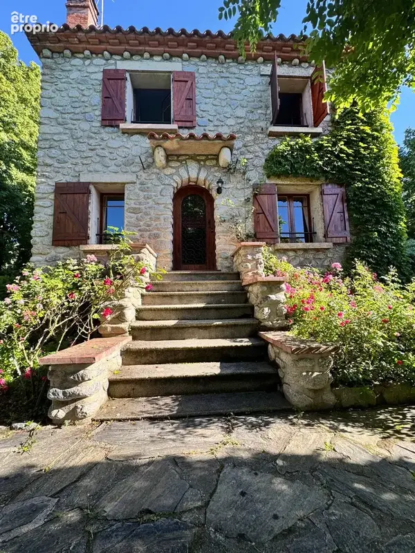 Maison à PRATS-DE-MOLLO-LA-PRESTE