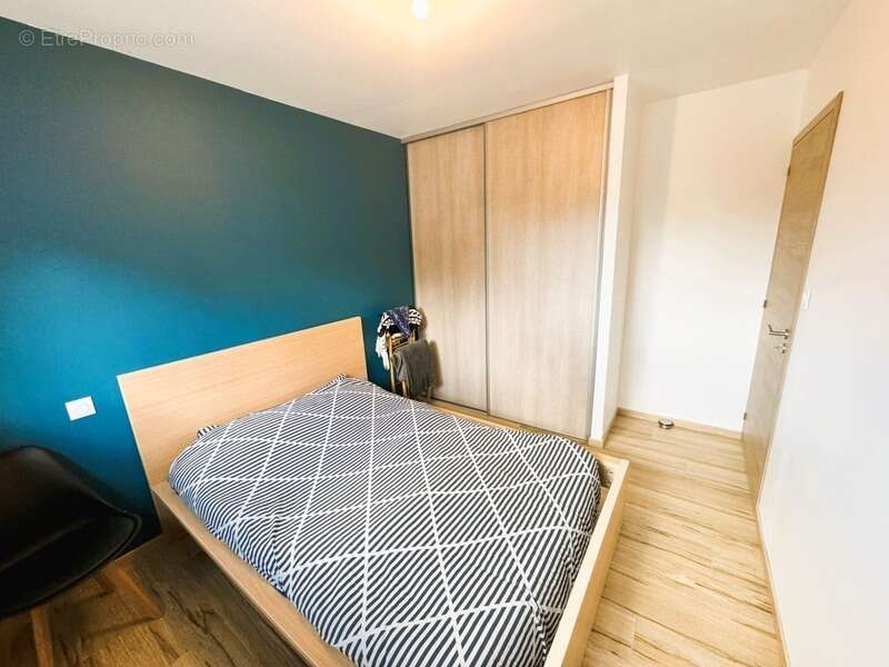 Maison à PLOUNEOUR-TREZ