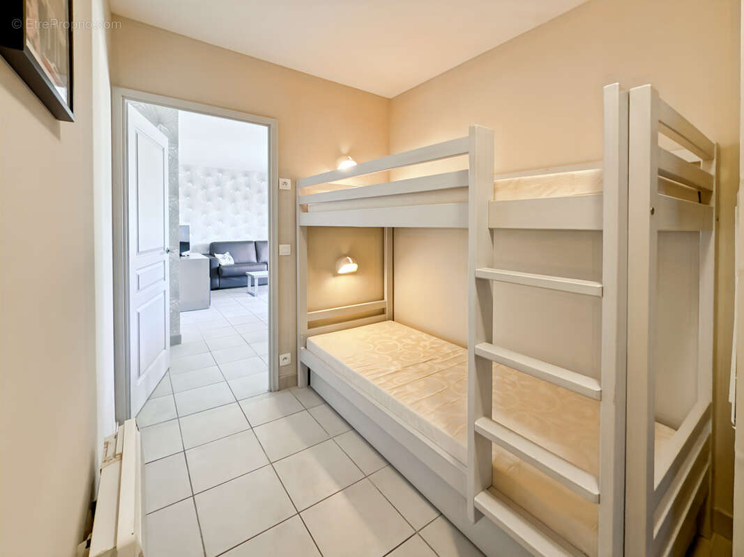 Appartement à CONCARNEAU