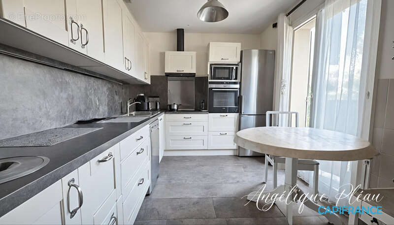 Maison à MONTIGNY-LE-BRETONNEUX