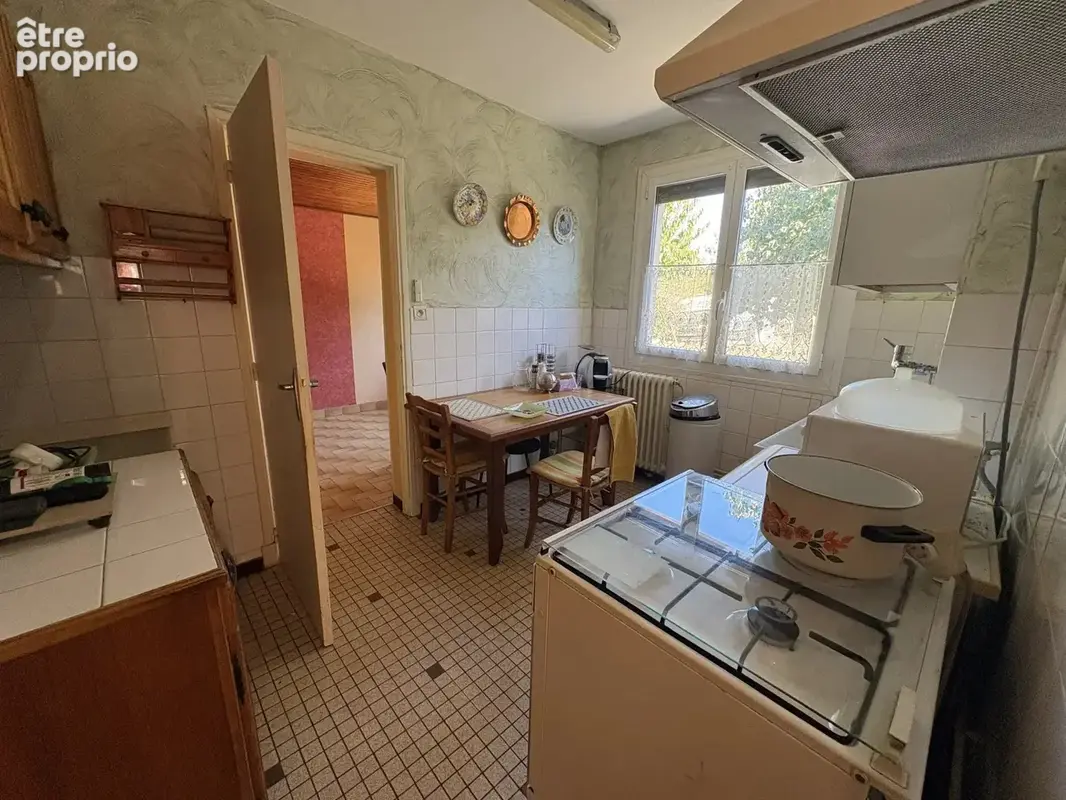 Seysses - maison t4 - photo 2