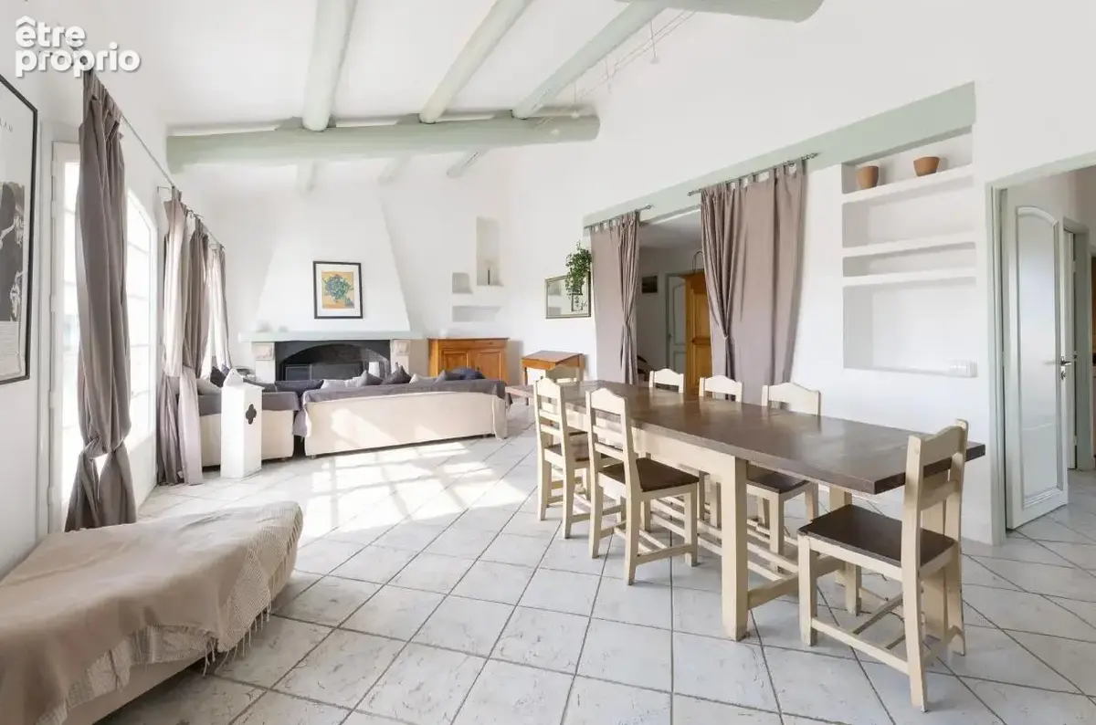 Maison À Vendre - photo 8