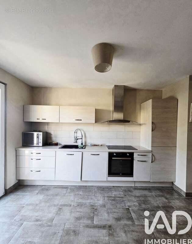 Photo 7 - Maison à VITROLLES