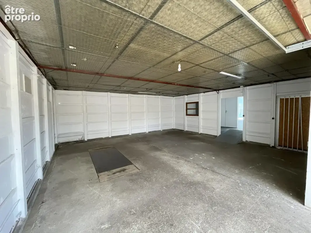 Commerce 120 m² à vendre à Chateauroux (36000) - photo 4