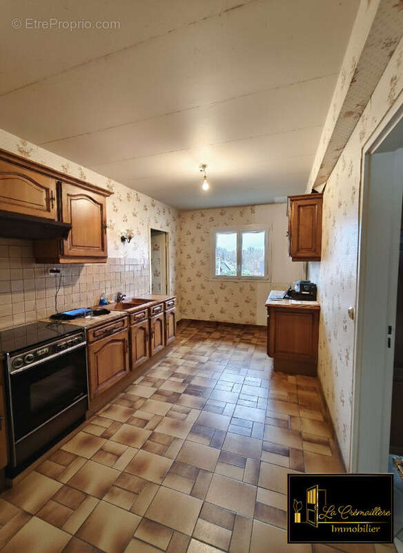 Maison à DOURDAN