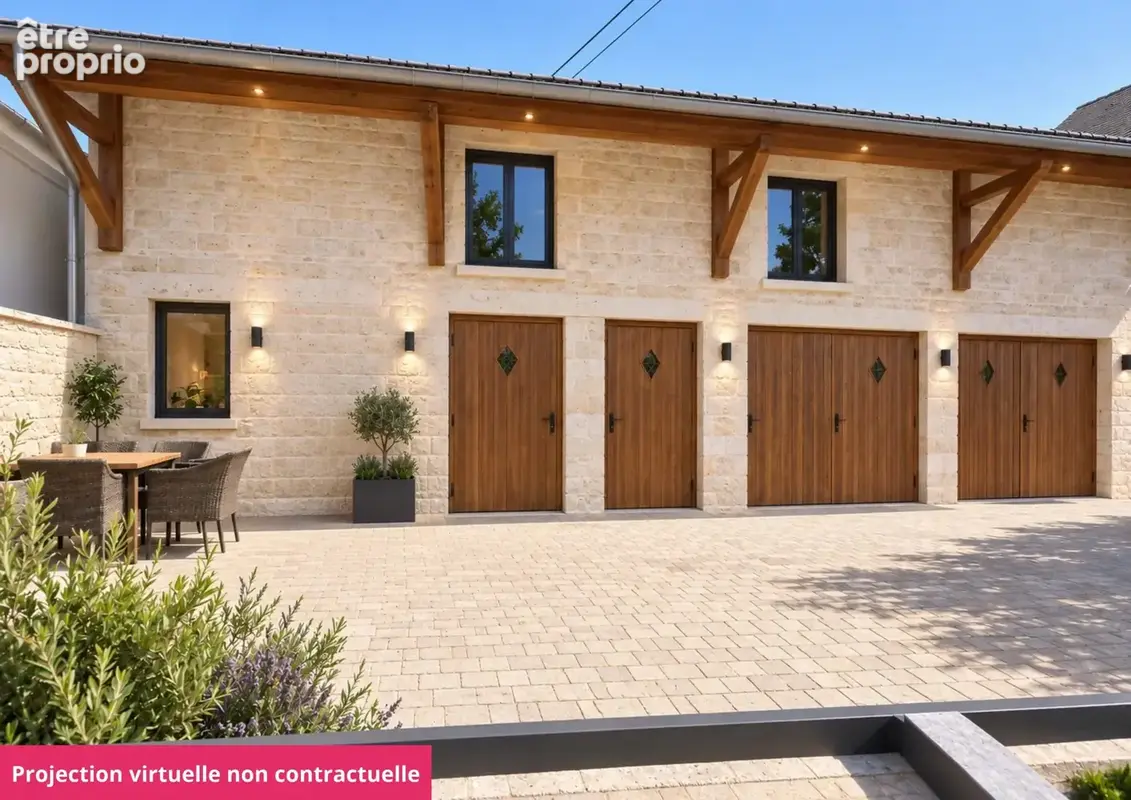 Photo Maison à Benfeld au prix de 315 000€