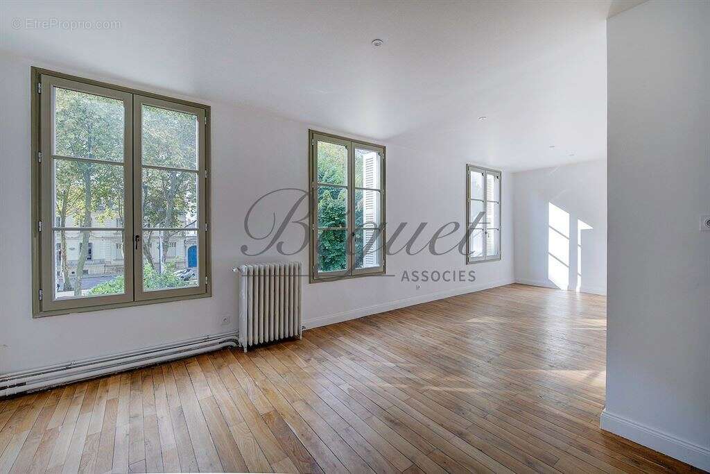 Maison à TOURS
