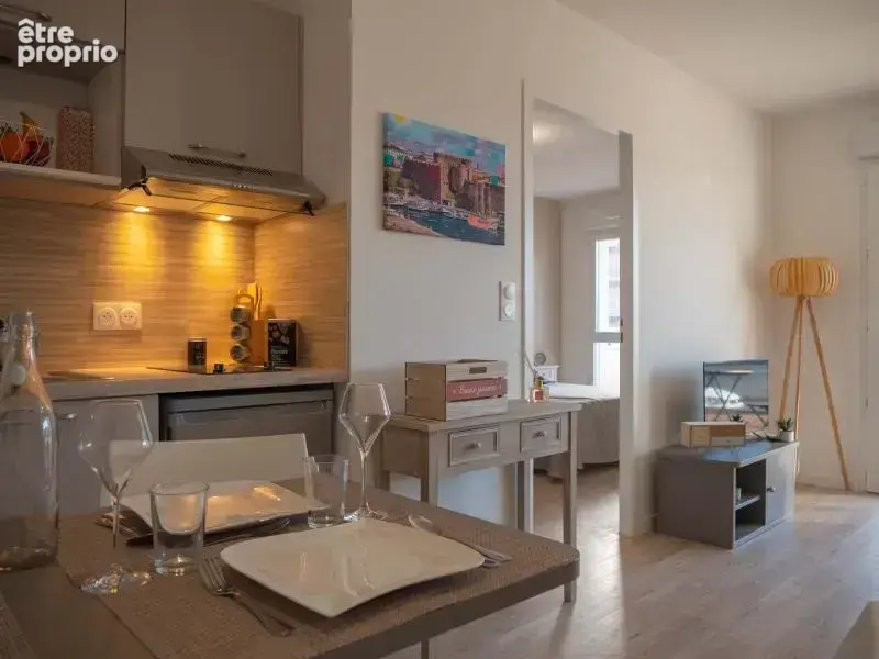 Investissement en residence Senior - photo 6