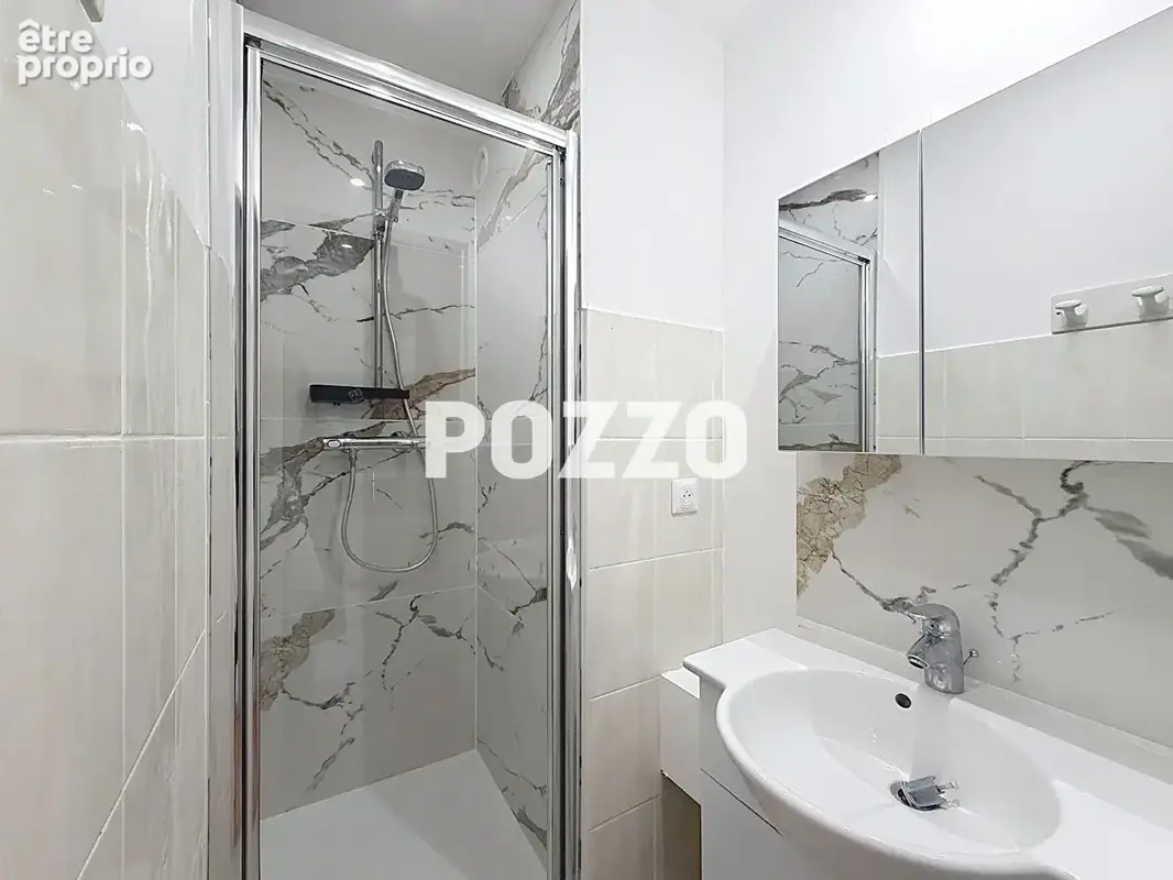 Magnifique appartement avec trois chambres dans le centre de Trouville sur Mer - photo 7