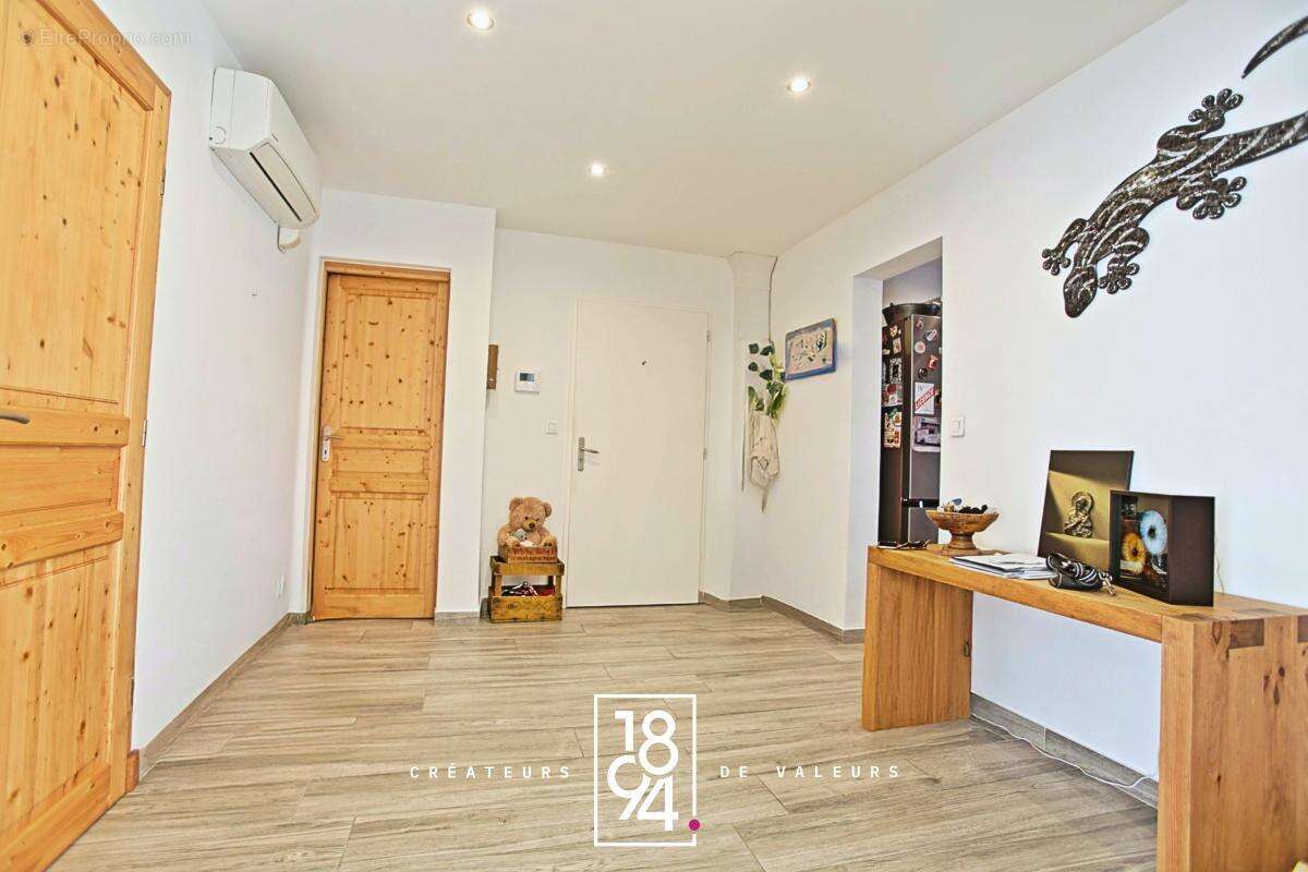 Appartement à TARASCON