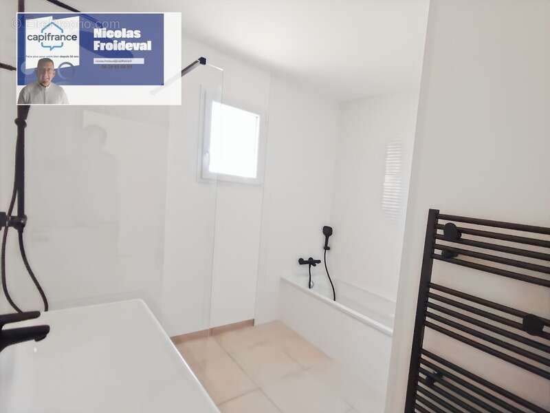 Maison à vendre 5 pièces proche de LOUHANS (71) - photo 15