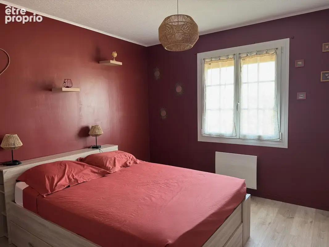 Maison 5 pièces 110 m² à vendre à Sainte-Hermine (85210) - photo 8