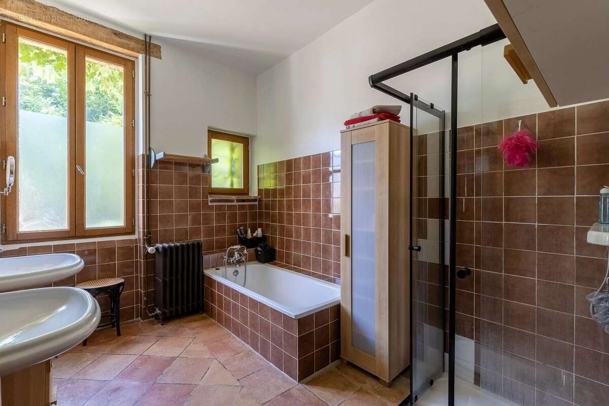 Maison à CASTELMAUROU