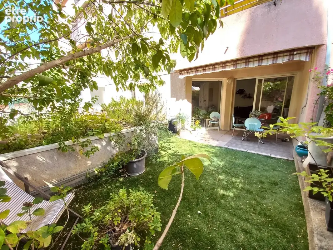 Appartement 44 m² à Salon-De-Provence  - photo 5