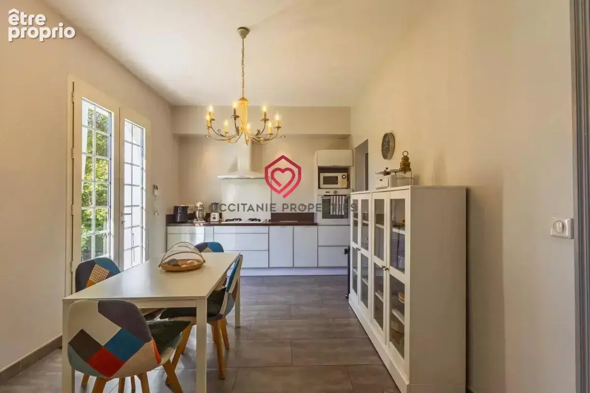 Belle Villa spacieuse avec vue Pyrénées - photo 12