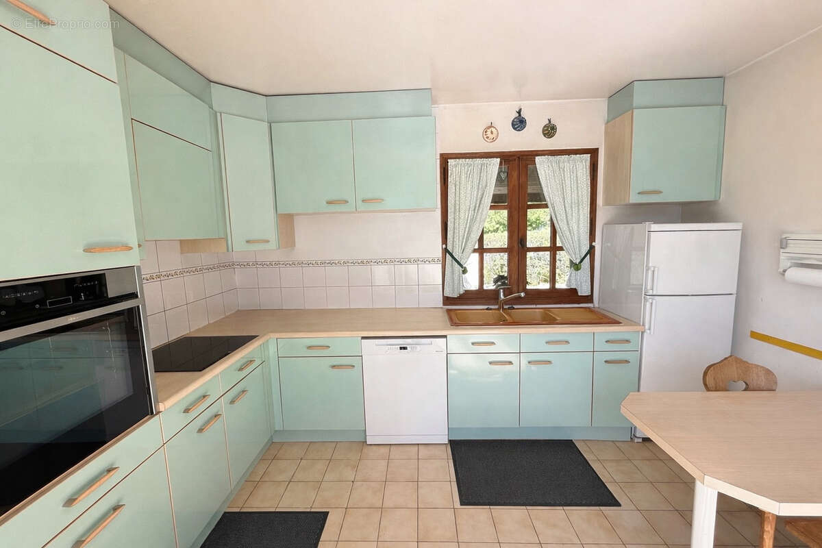 Maison à CASTELNAU-LE-LEZ