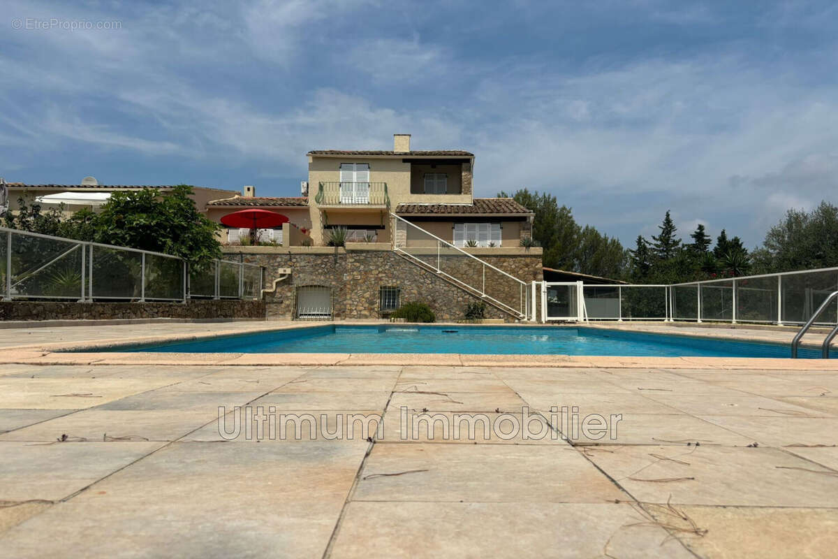 Appartement 28 m² à Sainte-Maxime  - photo 3