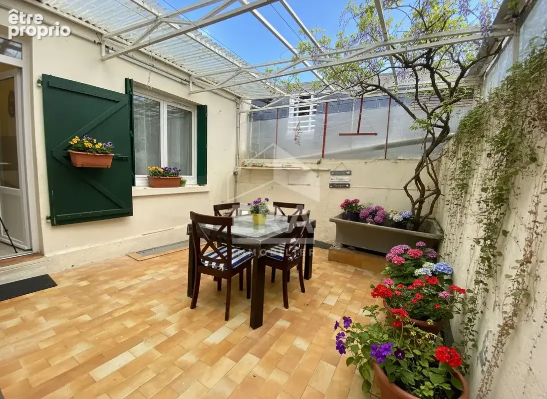Maison 72m² à oloron-sainte-marie - photo 14