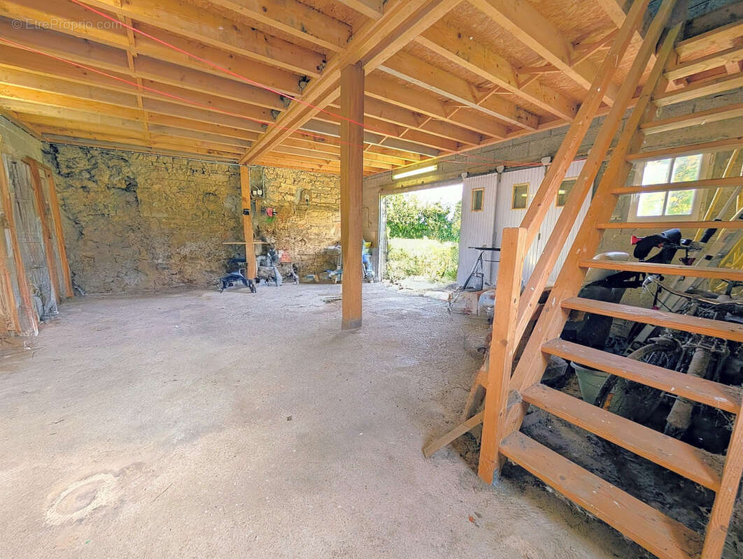 Maison à PLELAN-LE-GRAND