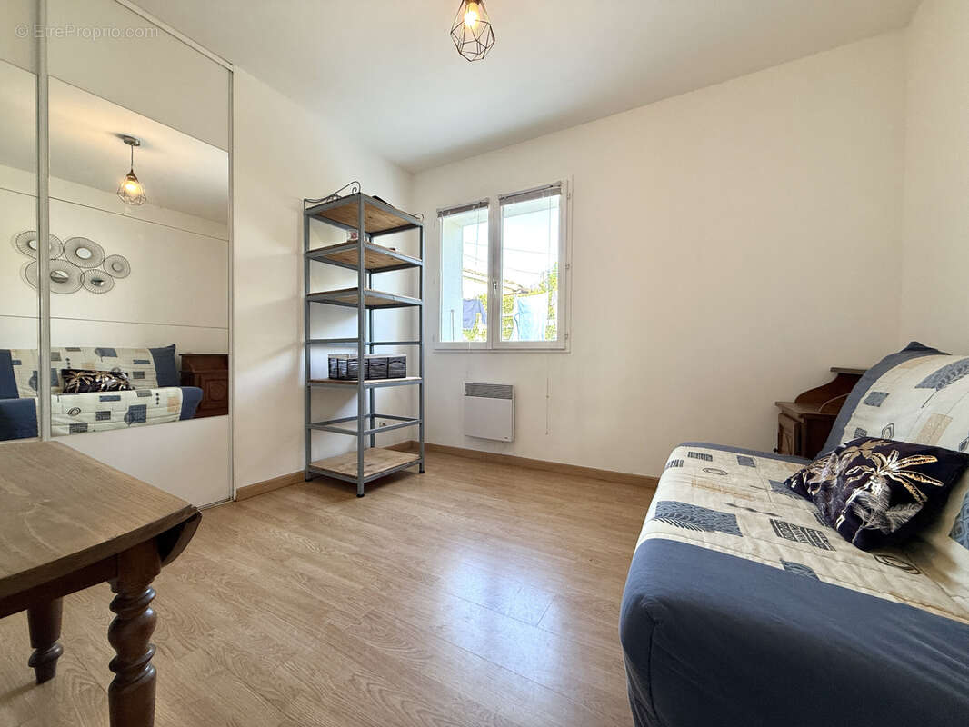 Maison à ROUSSILLON