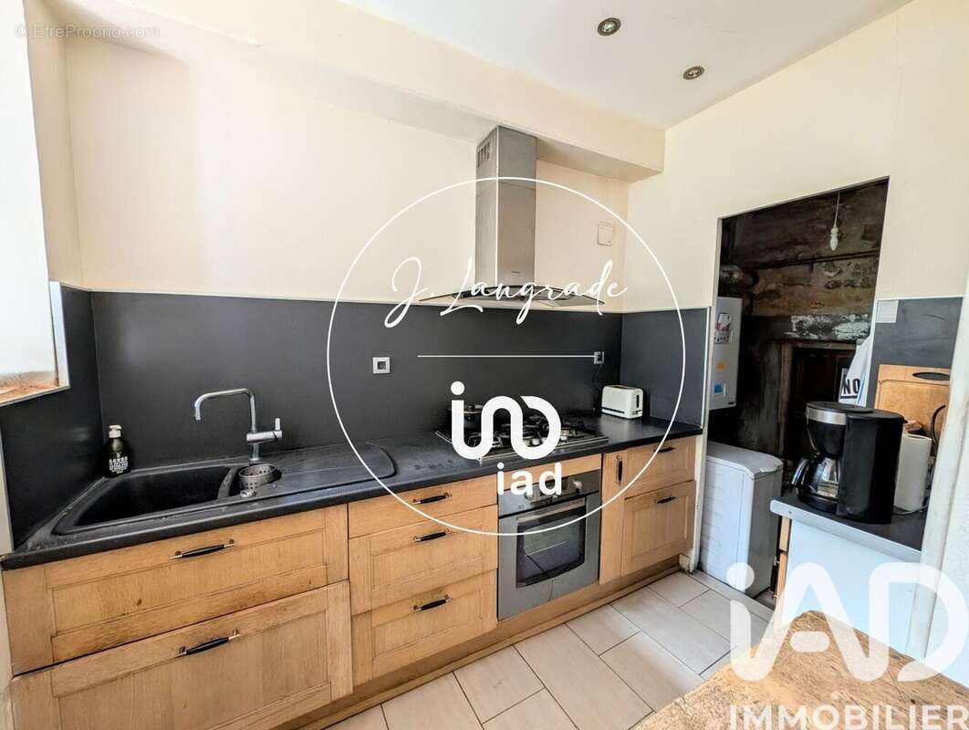 Photo 5 - Maison à AUVERS-SUR-OISE