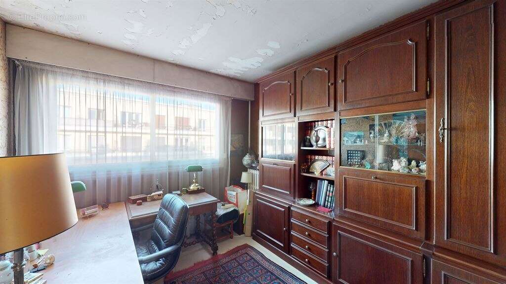 Appartement à CLAMART