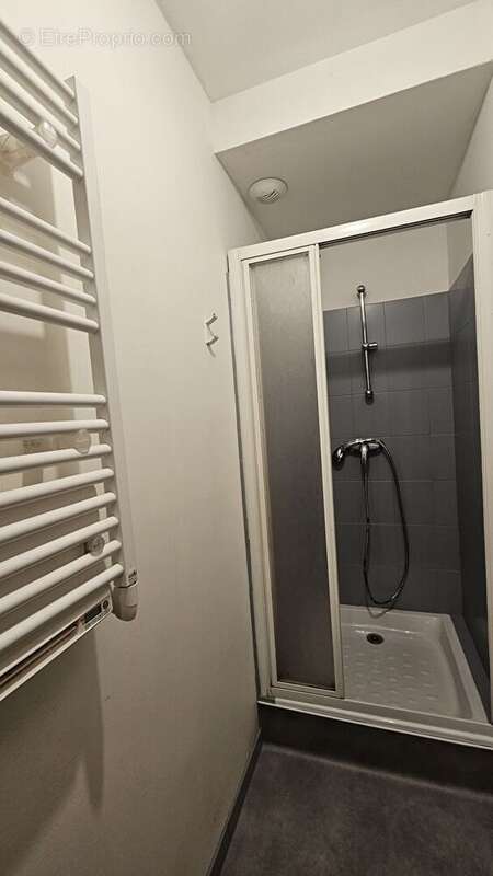 Appartement à SAINT-GENIEZ-D'OLT