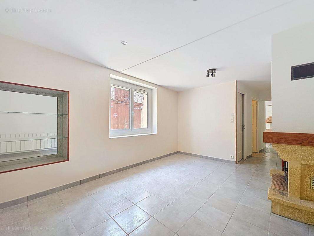 Appartement à SAINT-GEORGES-D&#039;ESPERANCHE