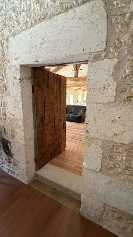 Un domaine inspirant et enchanteur - photo 17