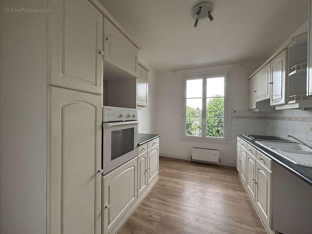Appartement à BAYEUX