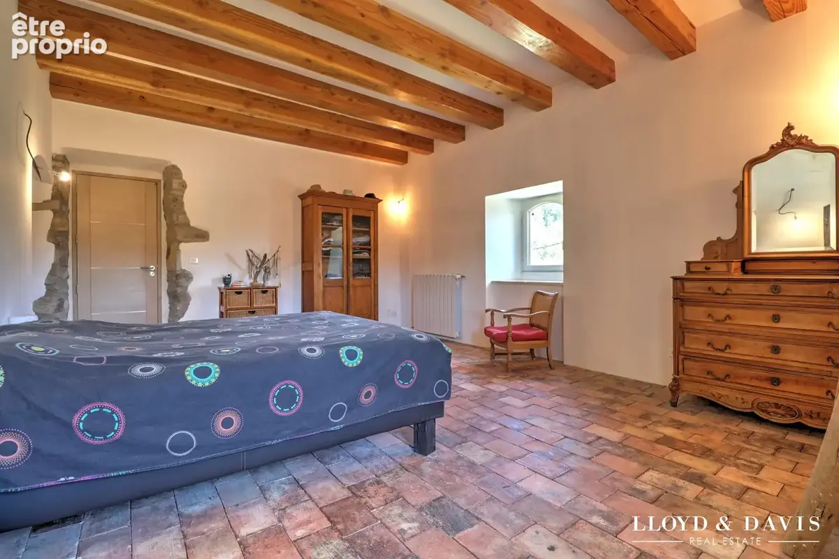 Maison 8 pièces 187 m² à vendre à Meyrannes (30410) - photo 7