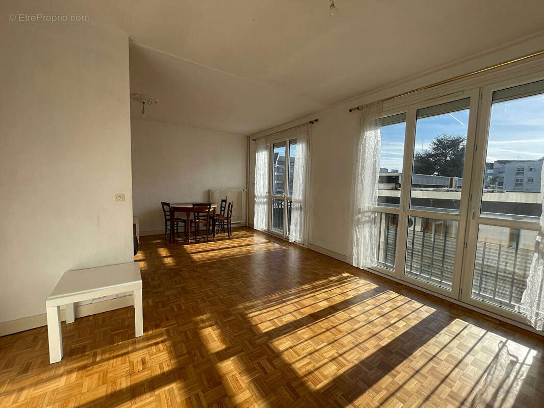 Appartement à TOURS