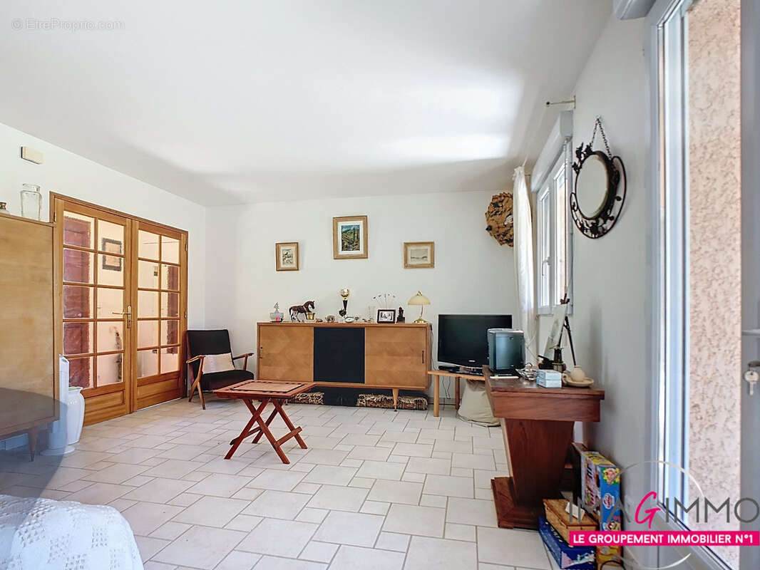 Maison à ARGELLIERS