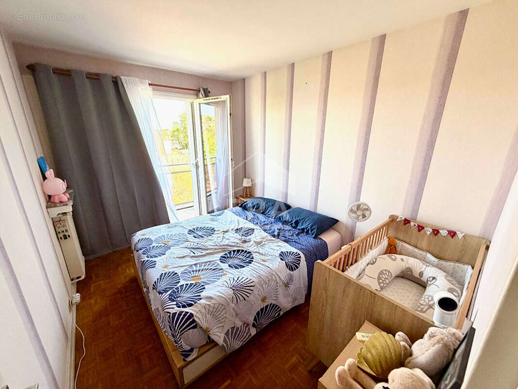 Appartement 79m² à montereau-fault-yonne - photo 6