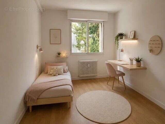 Appartement 69 m² à Nice  - photo 9