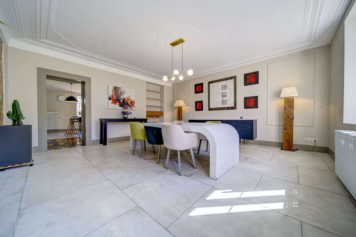 Maison à FAMECK