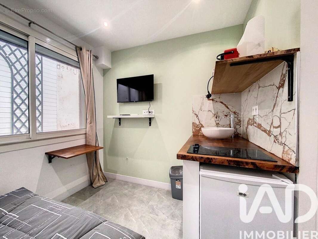 Photo 4 - Appartement à CANNES