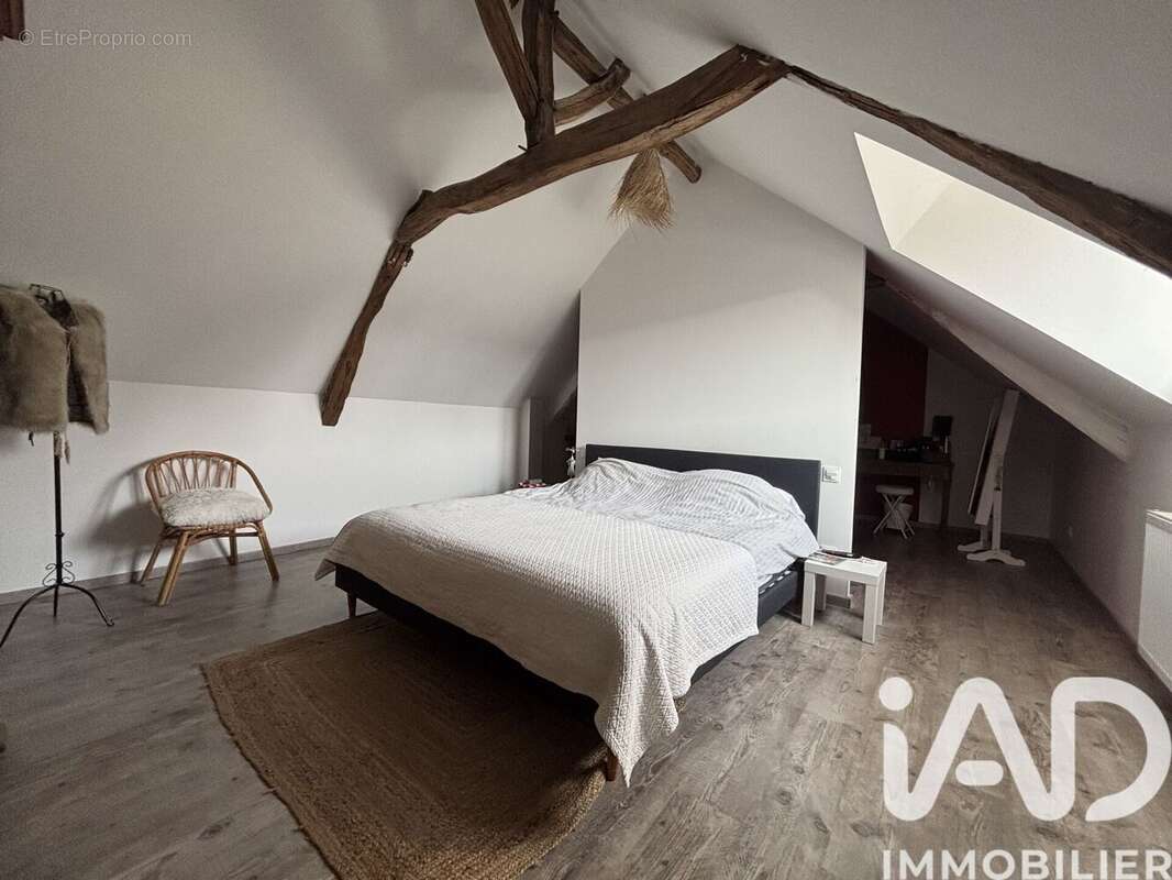 Photo 6 - Maison à VILLERS-OUTREAUX