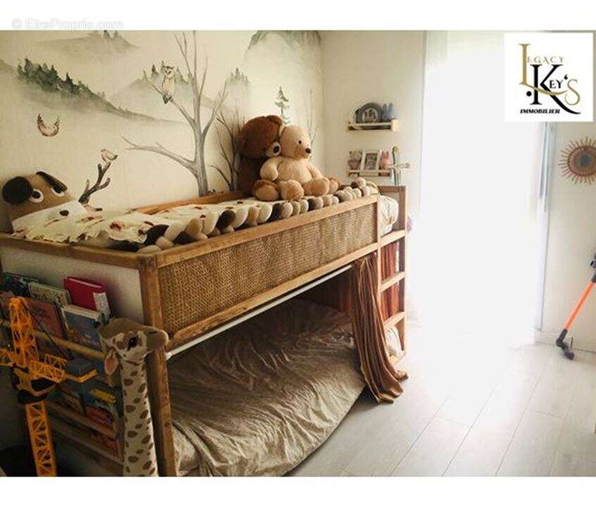 Appartement à MERIGNAC