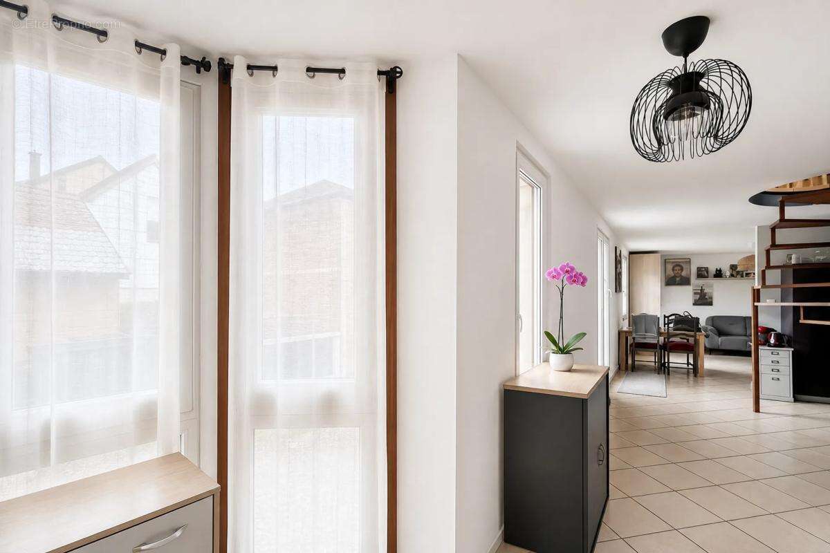 Appartement à BARR